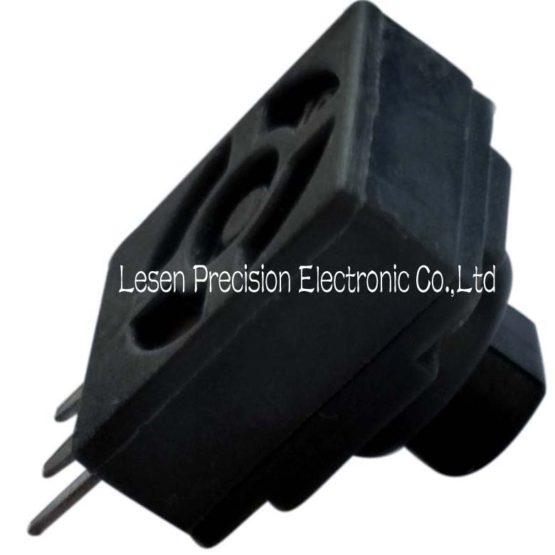 B103 adjustable potentiometer T port