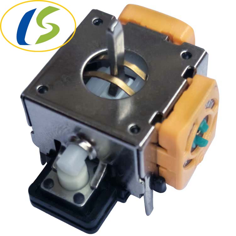 3D Analog Joystick Thumb Stick