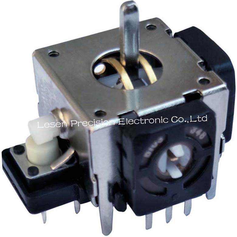 Iron Joystick Sensor