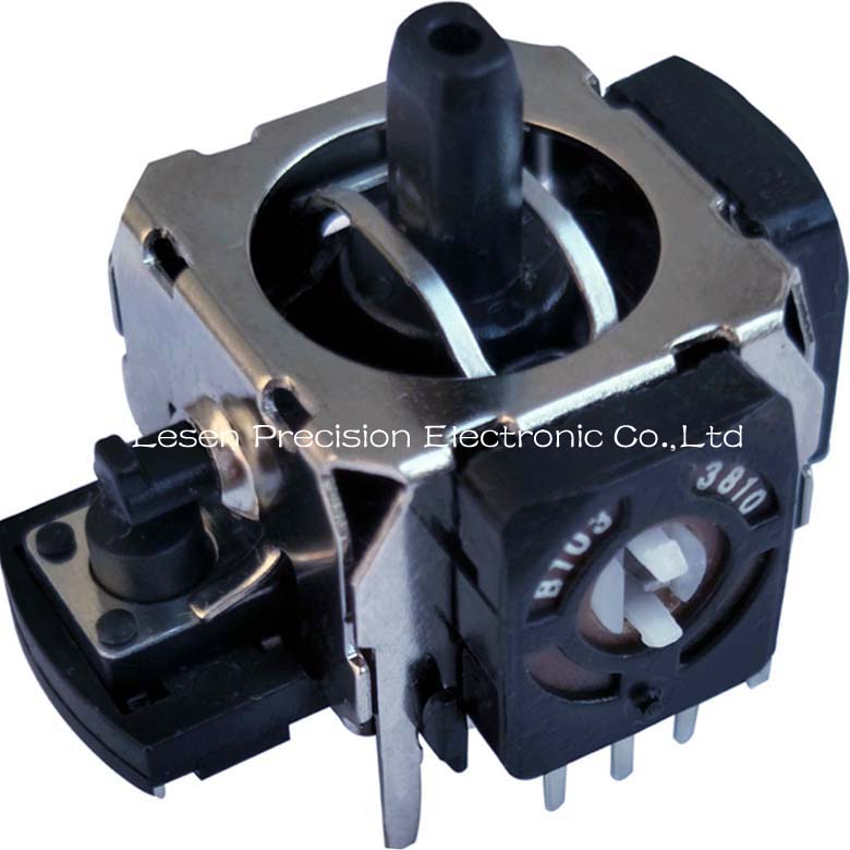 3D Analog Joystick Sensor Module